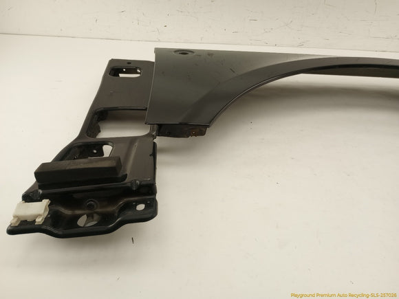 Land Rover Range Rover Passenger Right Front Fender Panel