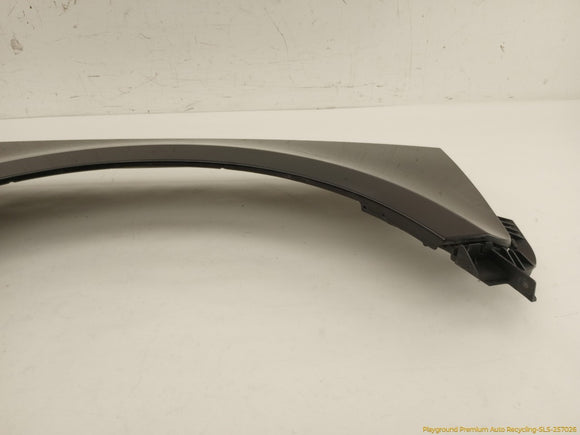 Land Rover Range Rover Passenger Right Front Fender Panel