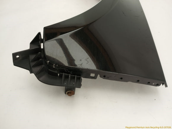 Land Rover Range Rover Passenger Right Front Fender Panel