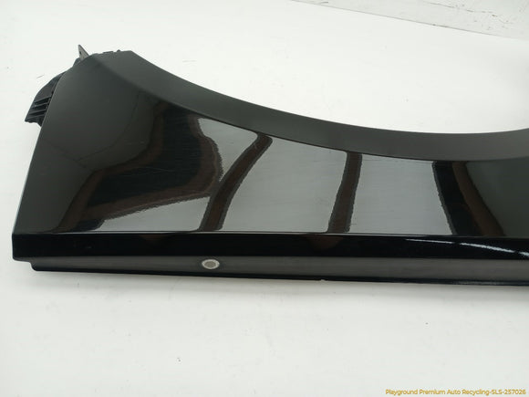 Land Rover Range Rover Passenger Right Front Fender Panel