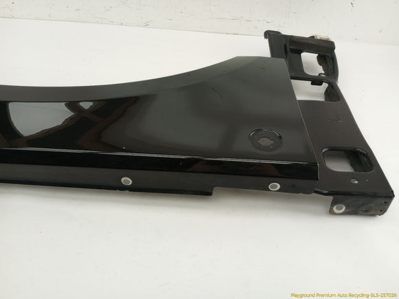 Land Rover Range Rover Passenger Right Front Fender Panel