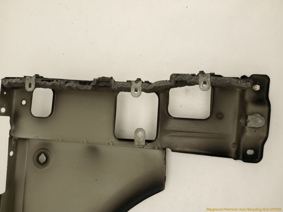Land Rover Range Rover Passenger Right Front Fender Panel
