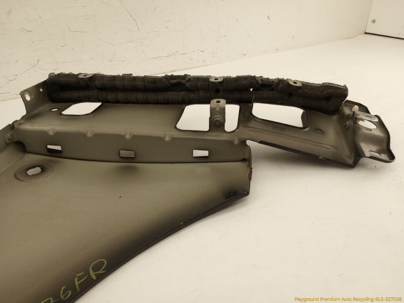 Land Rover Range Rover Passenger Right Front Fender Panel