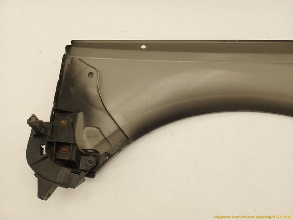 Land Rover Range Rover Passenger Right Front Fender Panel