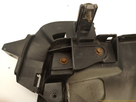 Land Rover Range Rover Passenger Right Front Fender Panel