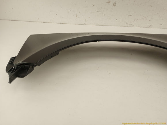 Land Rover Range Rover Driver Left Front Fender Panel