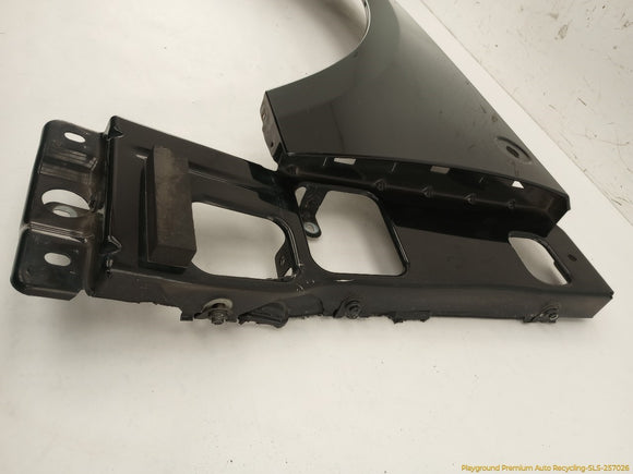 Land Rover Range Rover Driver Left Front Fender Panel