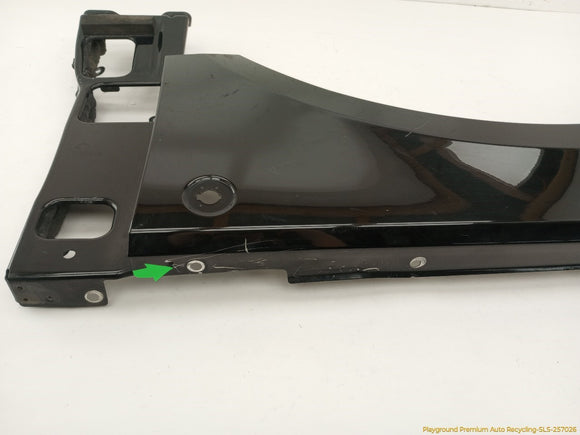 Land Rover Range Rover Driver Left Front Fender Panel