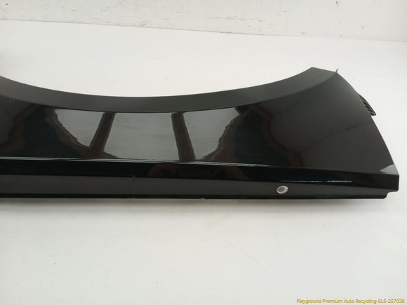 Land Rover Range Rover Driver Left Front Fender Panel