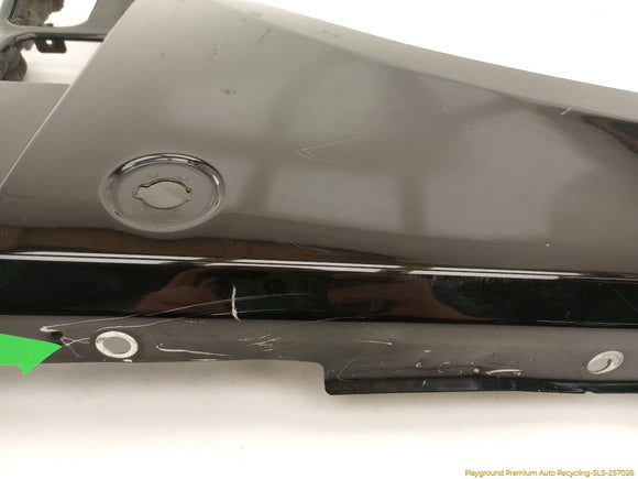 Land Rover Range Rover Driver Left Front Fender Panel