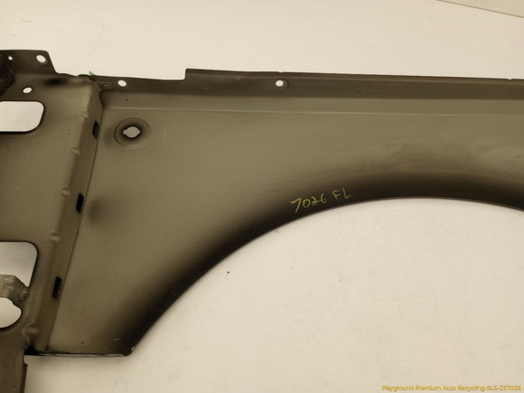 Land Rover Range Rover Driver Left Front Fender Panel