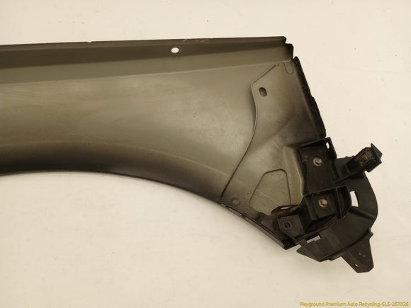 Land Rover Range Rover Driver Left Front Fender Panel