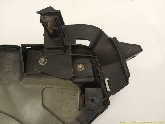 Land Rover Range Rover Driver Left Front Fender Panel