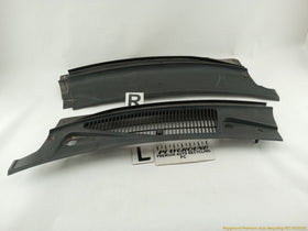 Mercury Cougar Pair Of Windshield Cowl Cover Trim