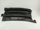 Mercury Cougar Pair Of Windshield Cowl Cover Trim-2