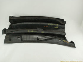 Mercury Cougar Pair Of Windshield Cowl Cover Trim - 0