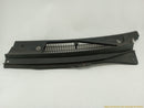 Mercury Cougar Pair Of Windshield Cowl Cover Trim-3