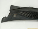 Mercury Cougar Pair Of Windshield Cowl Cover Trim-4