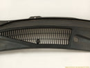 Mercury Cougar Pair Of Windshield Cowl Cover Trim-5