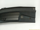 Mercury Cougar Pair Of Windshield Cowl Cover Trim-6