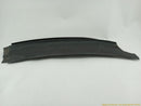 Mercury Cougar Pair Of Windshield Cowl Cover Trim-8