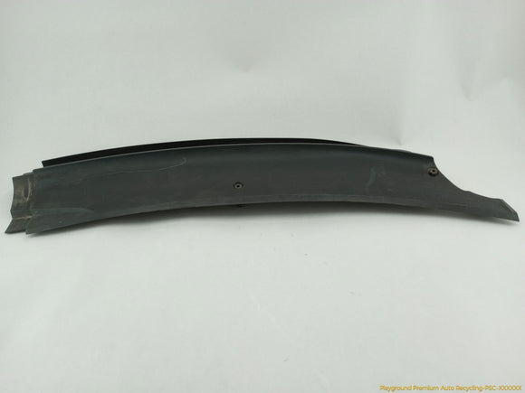 Mercury Cougar Pair Of Windshield Cowl Cover Trim