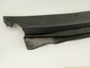Mercury Cougar Pair Of Windshield Cowl Cover Trim-9
