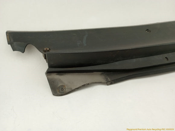 Mercury Cougar Pair Of Windshield Cowl Cover Trim