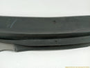 Mercury Cougar Pair Of Windshield Cowl Cover Trim-10