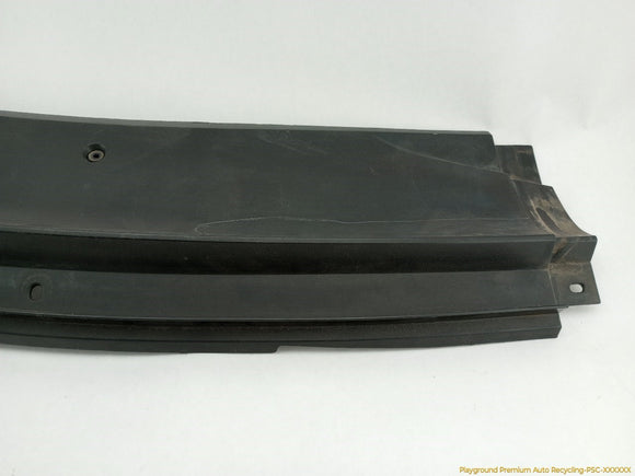 Mercury Cougar Pair Of Windshield Cowl Cover Trim