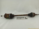 Dodge Charger Driver Left Rear Axle Drive Shaft-1