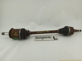 Dodge Charger Driver Left Rear Axle Drive Shaft