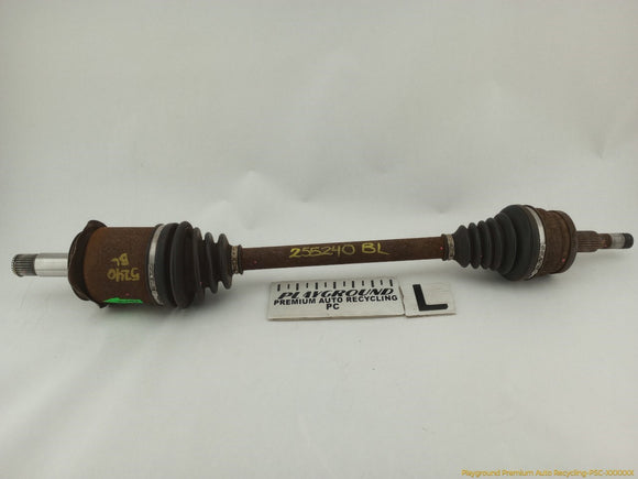 Dodge Charger Driver Left Rear Axle Drive Shaft