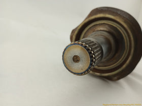 Dodge Charger Driver Left Rear Axle Drive Shaft - 0