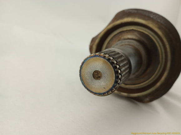 Dodge Charger Driver Left Rear Axle Drive Shaft