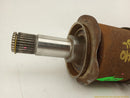 Dodge Charger Driver Left Rear Axle Drive Shaft-4