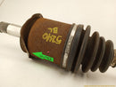 Dodge Charger Driver Left Rear Axle Drive Shaft-5