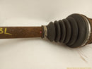Dodge Charger Driver Left Rear Axle Drive Shaft-8