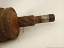 Dodge Charger Driver Left Rear Axle Drive Shaft-10