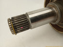 Dodge Charger Driver Left Rear Axle Drive Shaft-11