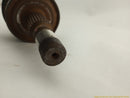Dodge Charger Driver Left Rear Axle Drive Shaft-12
