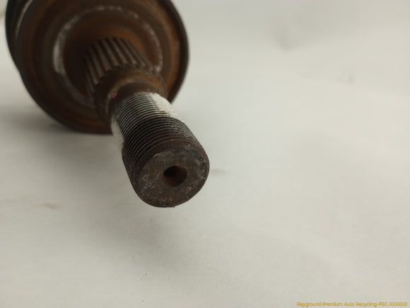 Dodge Charger Driver Left Rear Axle Drive Shaft
