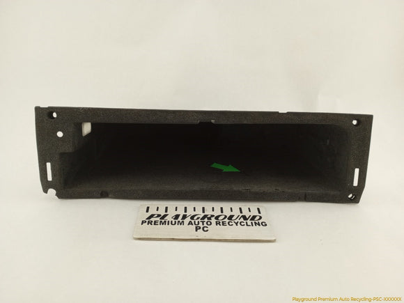 Volvo 850 Inner Glove Box Compartment