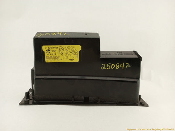 Volvo 850 Inner Glove Box Compartment