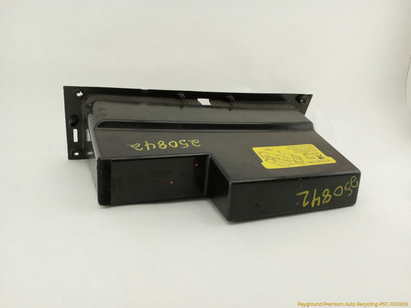 Volvo 850 Inner Glove Box Compartment