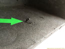 Volvo 850 Inner Glove Box Compartment-4