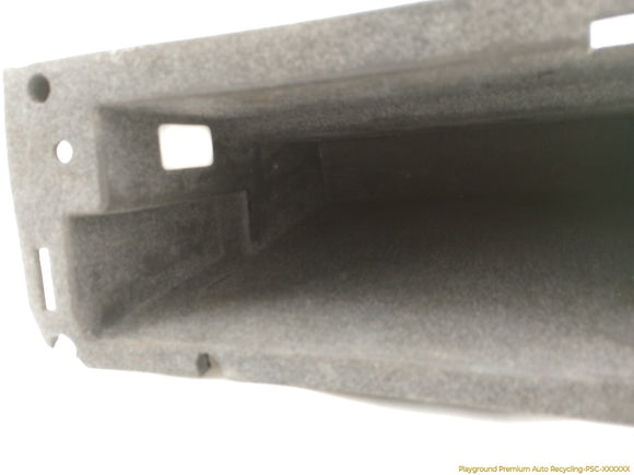 Volvo 850 Inner Glove Box Compartment