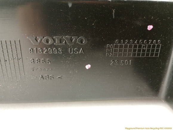 Volvo 850 Inner Glove Box Compartment