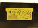 Volvo 850 Inner Glove Box Compartment-11