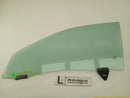 Audi S4 Driver Left Front Door Window Glass-1
